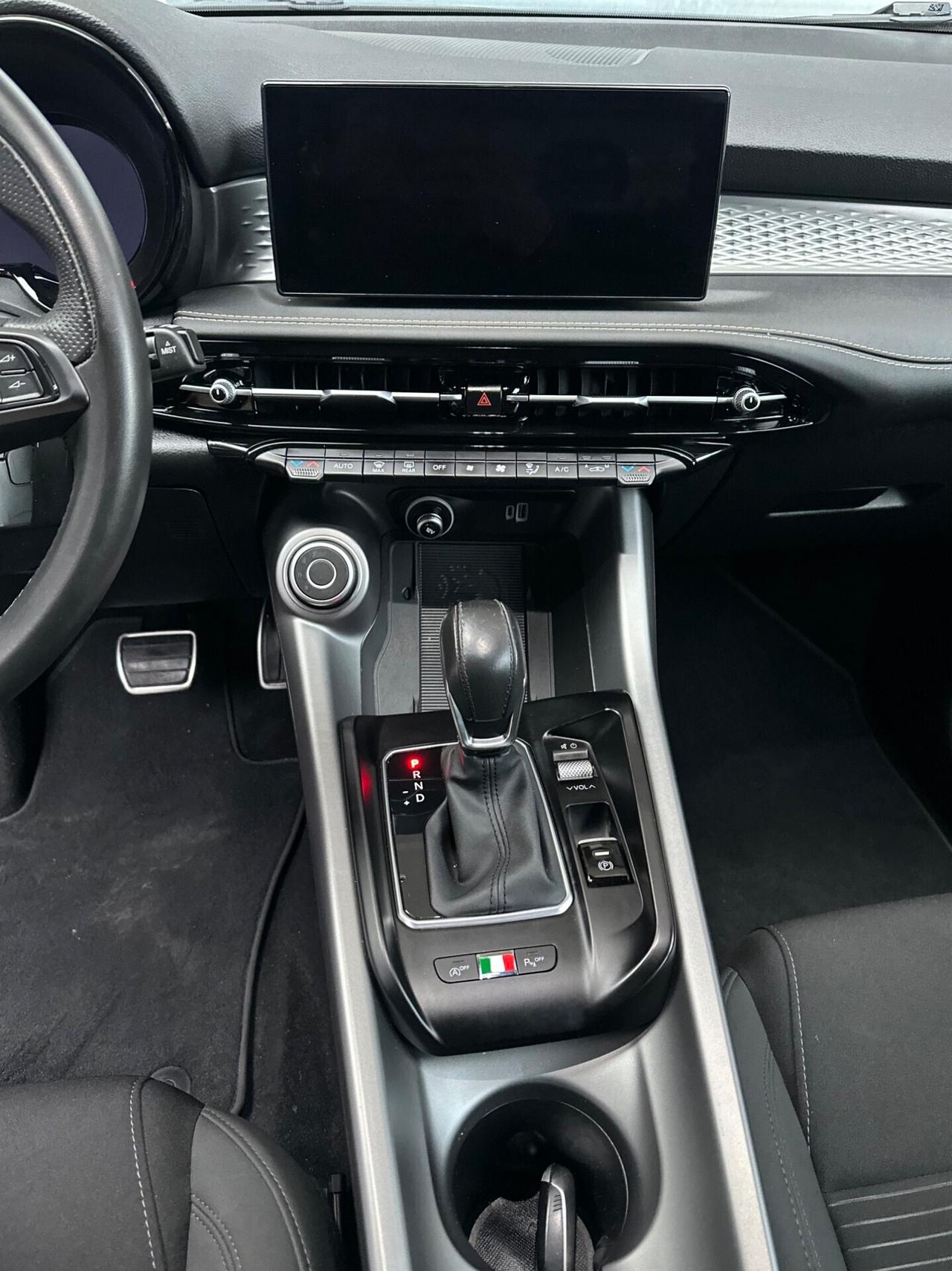 Alfa Romeo Tonale 1.6 diesel 130cv TCT6 Sprint