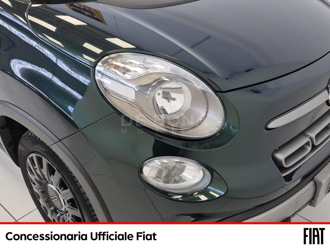 Fiat 500L 1.4 connect s&s 95cv