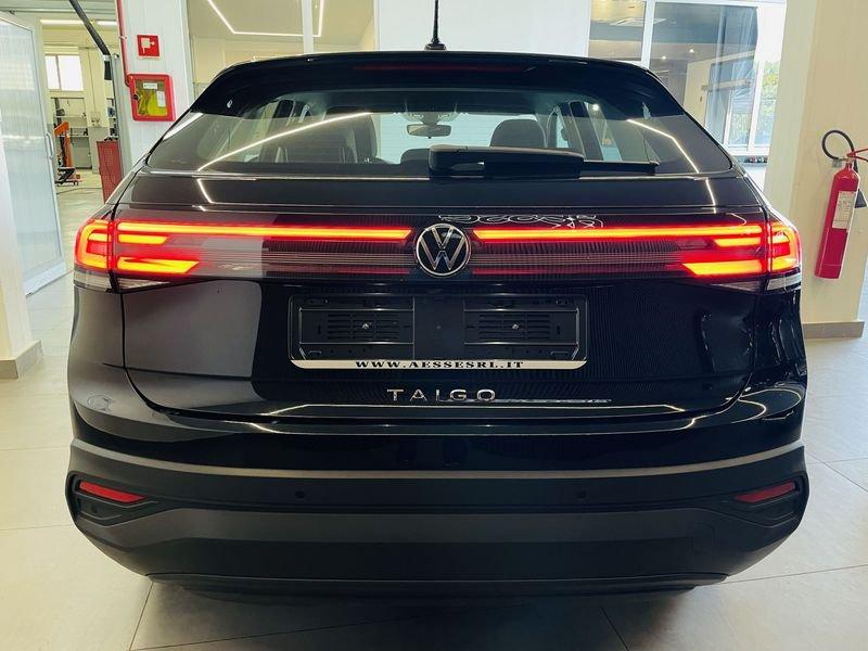 Volkswagen Taigo 1.0 TSI 85kW Life 115Cv