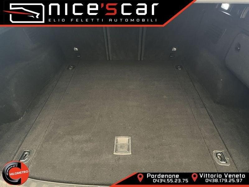 Alfa Romeo Stelvio 2.2 Turbodiesel 190 CV AT8 AWD Business