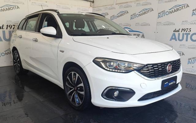 Fiat Tipo 1.6 mjt Lounge s&s 120cv 'PROMO FINANZIAMENTO'