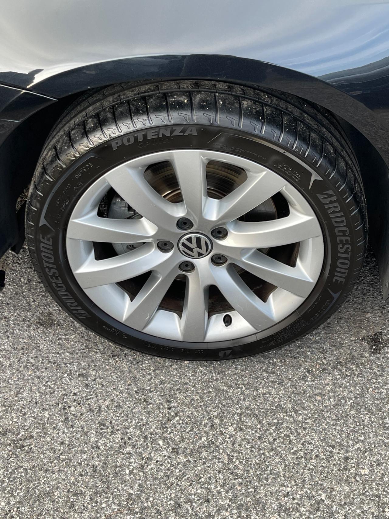 Scirocco 1.4 TSI 160 cv/98 mila km /permute/rate/garanzia/