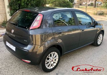 Fiat Punto Evo 1.6 MULTIJET 120CV 5 porte Emotion-2010