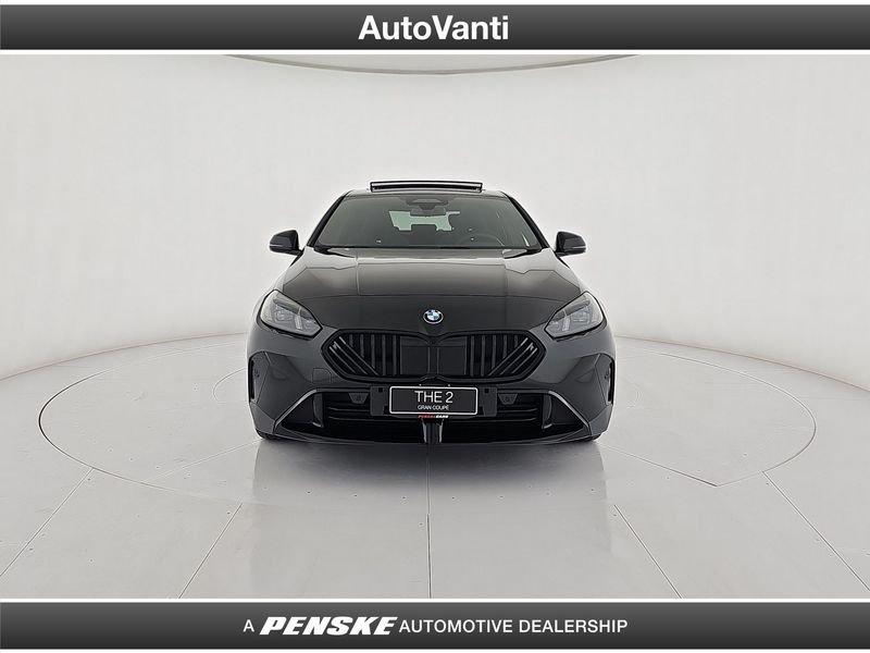 BMW Serie 2 G.C. 220d 48V Gran Coupé MSport Pro