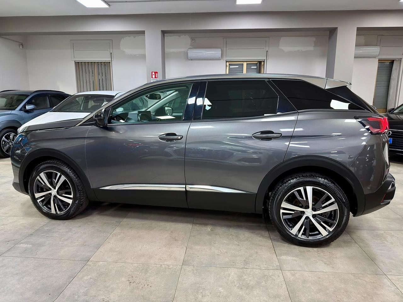 Peugeot 3008 1.5 BlueHDi 130cv EAT8 Allure Pack 2023