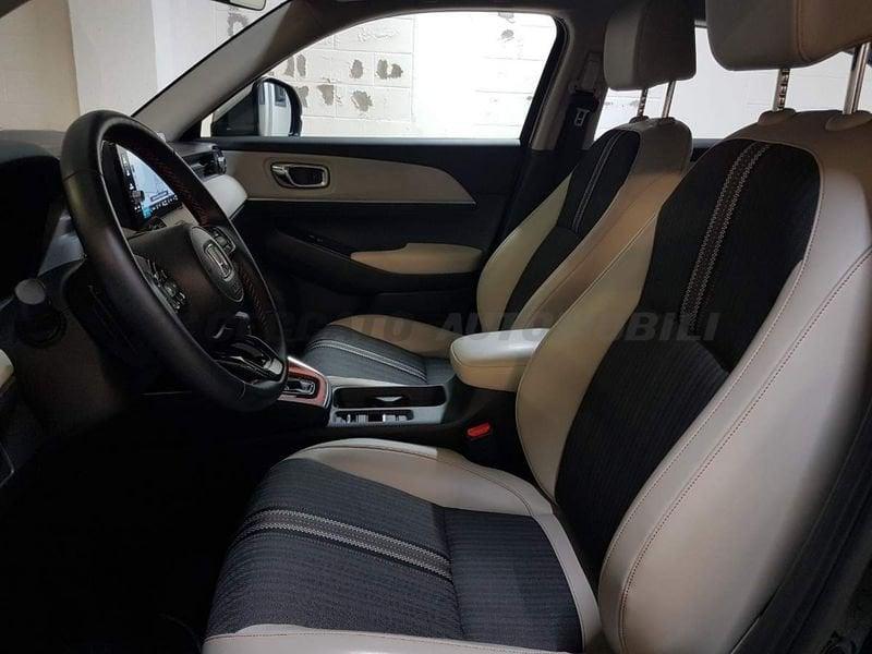 Honda HR-V HR-V 1.5 hev Advance Style ecvt