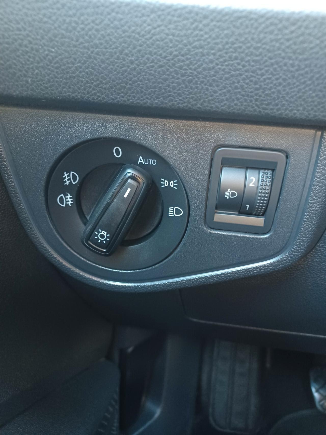 Volkswagen Polo 1.6 TDI 95 CV 5p. Highline 2020