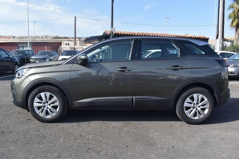 Peugeot 3008 3008 BlueHDi 130 S&S EAT8 Business