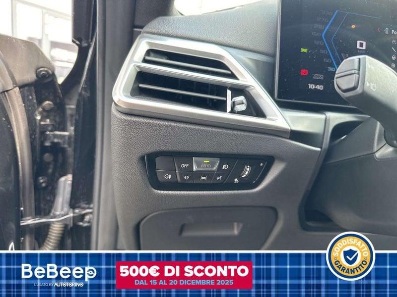 BMW Serie 4 Coupé M4 COUPE 3.0 COMPETITION AUTO