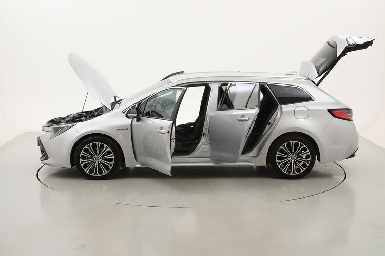 Toyota Corolla TS Hybrid Style BR038432 2.0 Full Hybrid 184CV