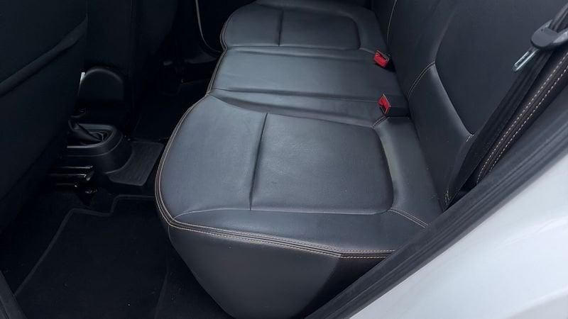 Dacia Spring Electric 45 Comfort Plus