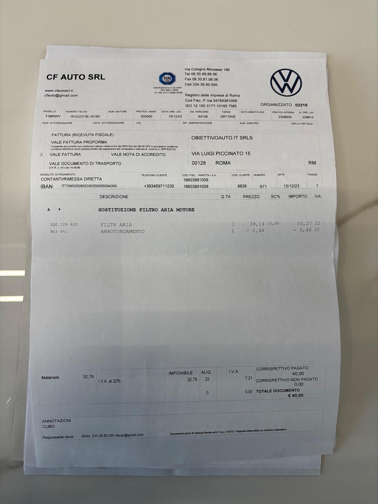 Audi Q3 RS Q3 quattro S tronic