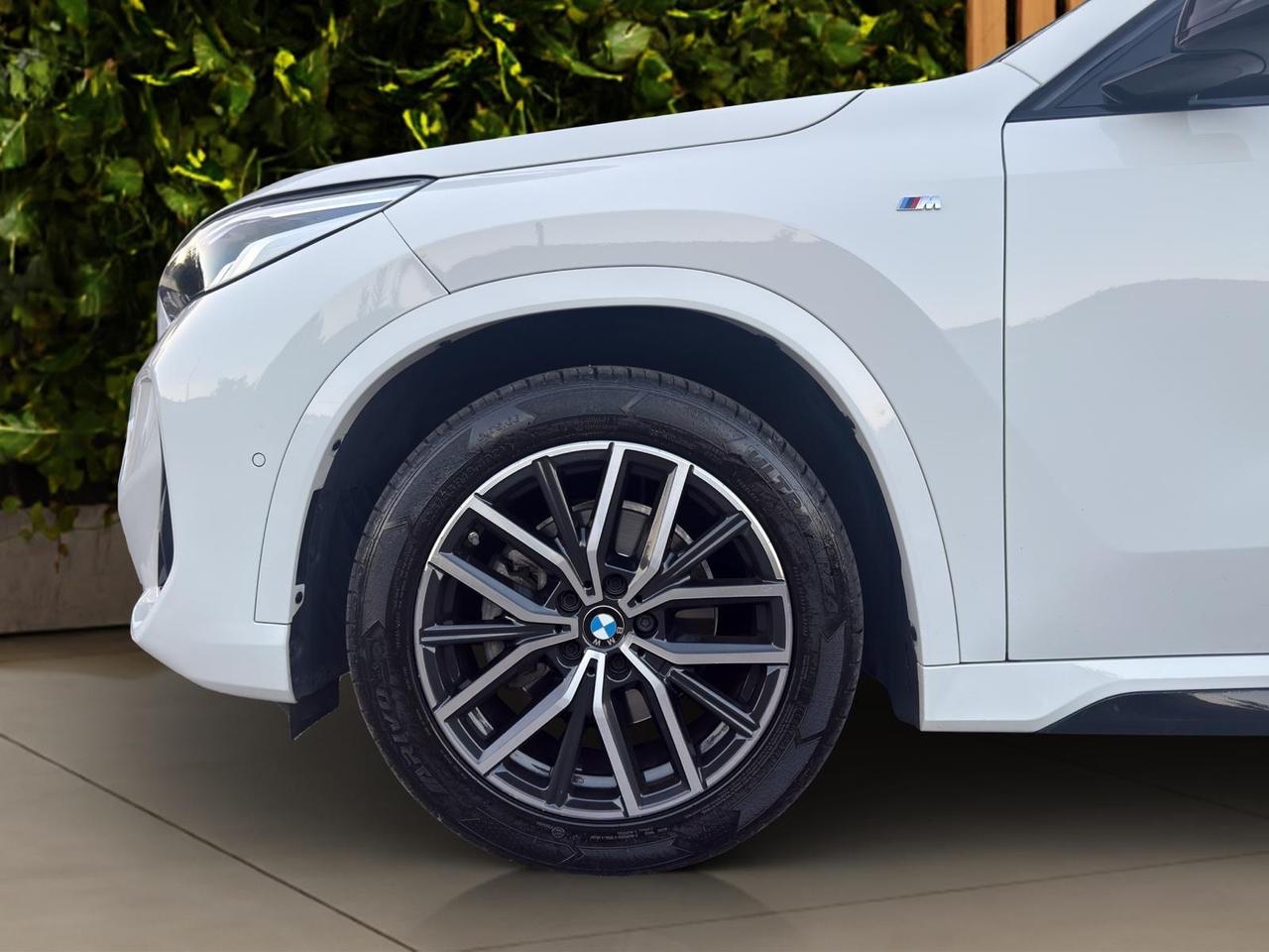 Bmw X1 sDrive 18d Msport TETTO