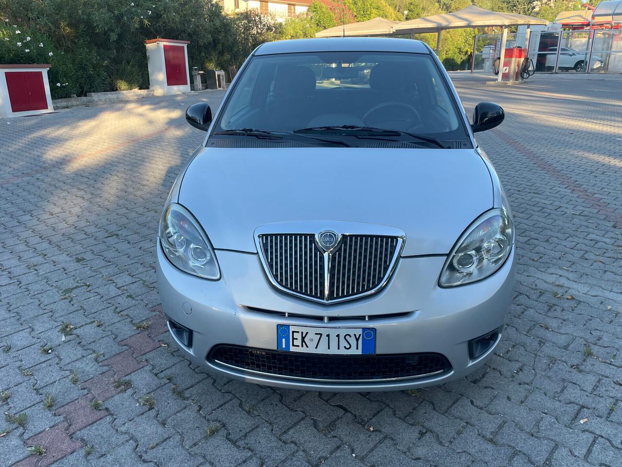 Lancia Ypsilon 1.4 Unyca Ecochic GPL