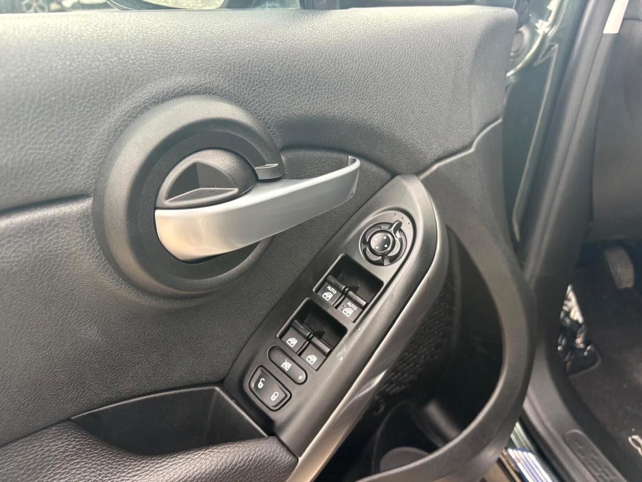 Fiat 500X 1.3 MultiJet 95cv Cross