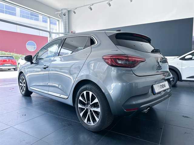 Renault Clio TCe 90 CV 5 porte Techno