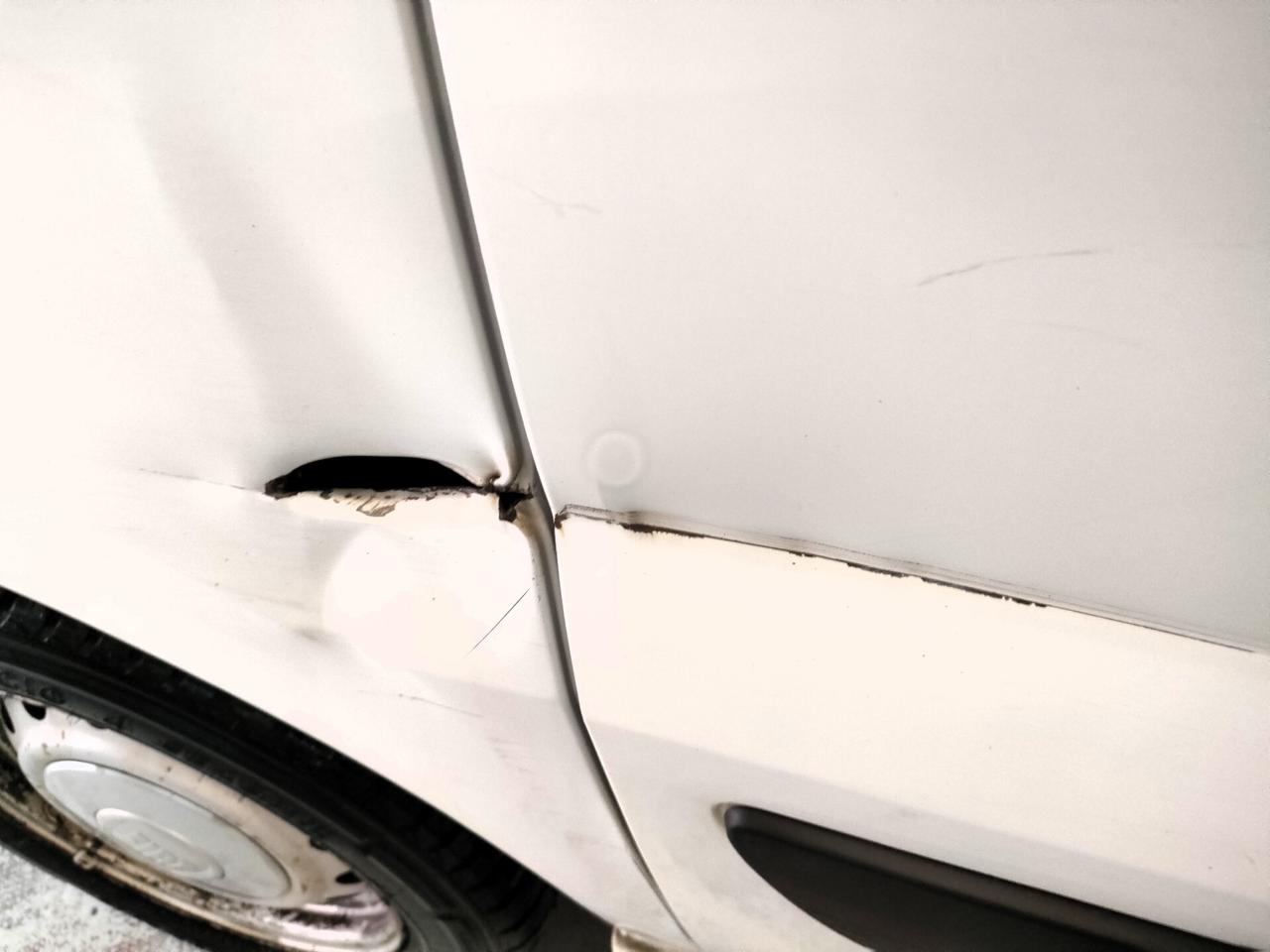 Fiat Scudo 2.0 MJT 130cv IVA ESCLUSA