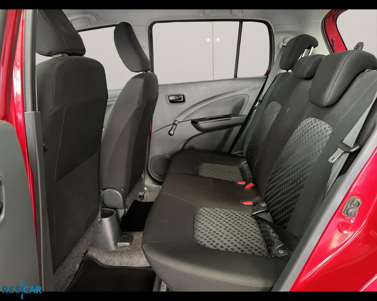 SUZUKI Celerio 1.0 Easy IDONEA NEOPATENTATO