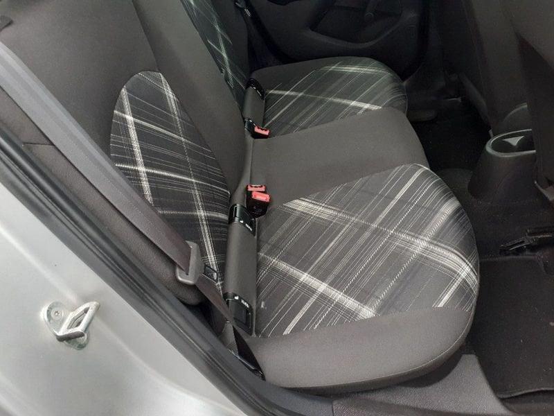 Opel Corsa 1.4 90CV GPL 5P b-Color PER NEOPATENTATI-1°PROP