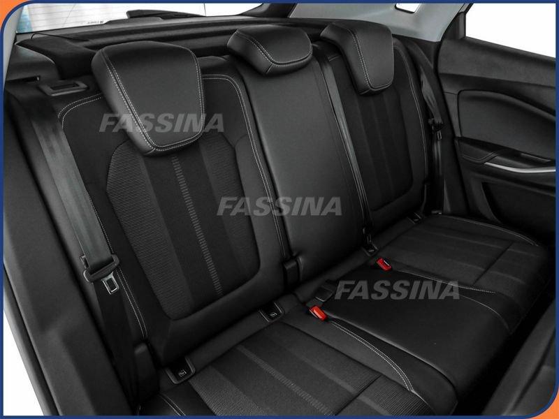 Opel Grandland Grandland 1.2 Turbo 12V 130 CV aut. Business Elegance