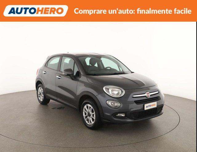 FIAT 500X 1.6 E-Torq 110 CV Pop Star
