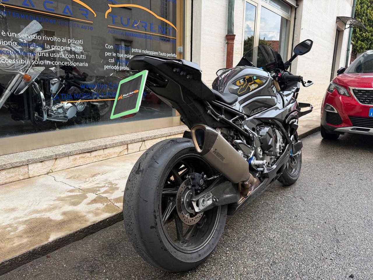 Bmw S 1000 RR ( 2023 - 2024 ) #7