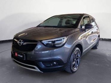 Opel Crossland X 1.2 Turbo 12V 110 CV Start&Stop 2020