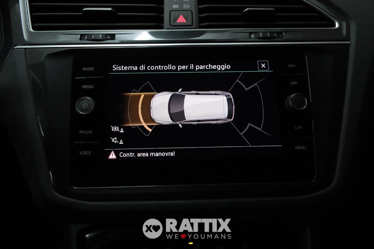 Volkswagen Tiguan 1.5 TSI 150CV Life