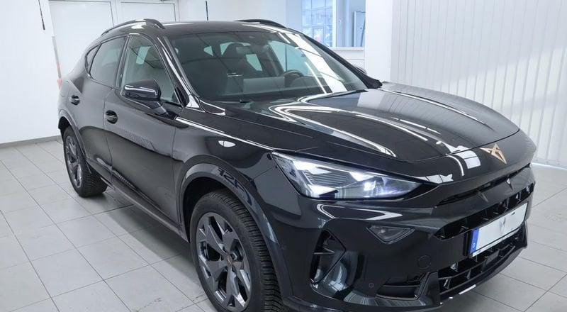 Cupra Formentor Formentor 1.5 DSG MY25 MATRIX LED CAMERA 360° NAVI