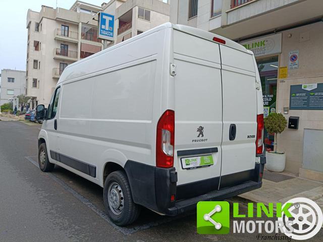 PEUGEOT 2.0 160cv 41MILA KM boxer