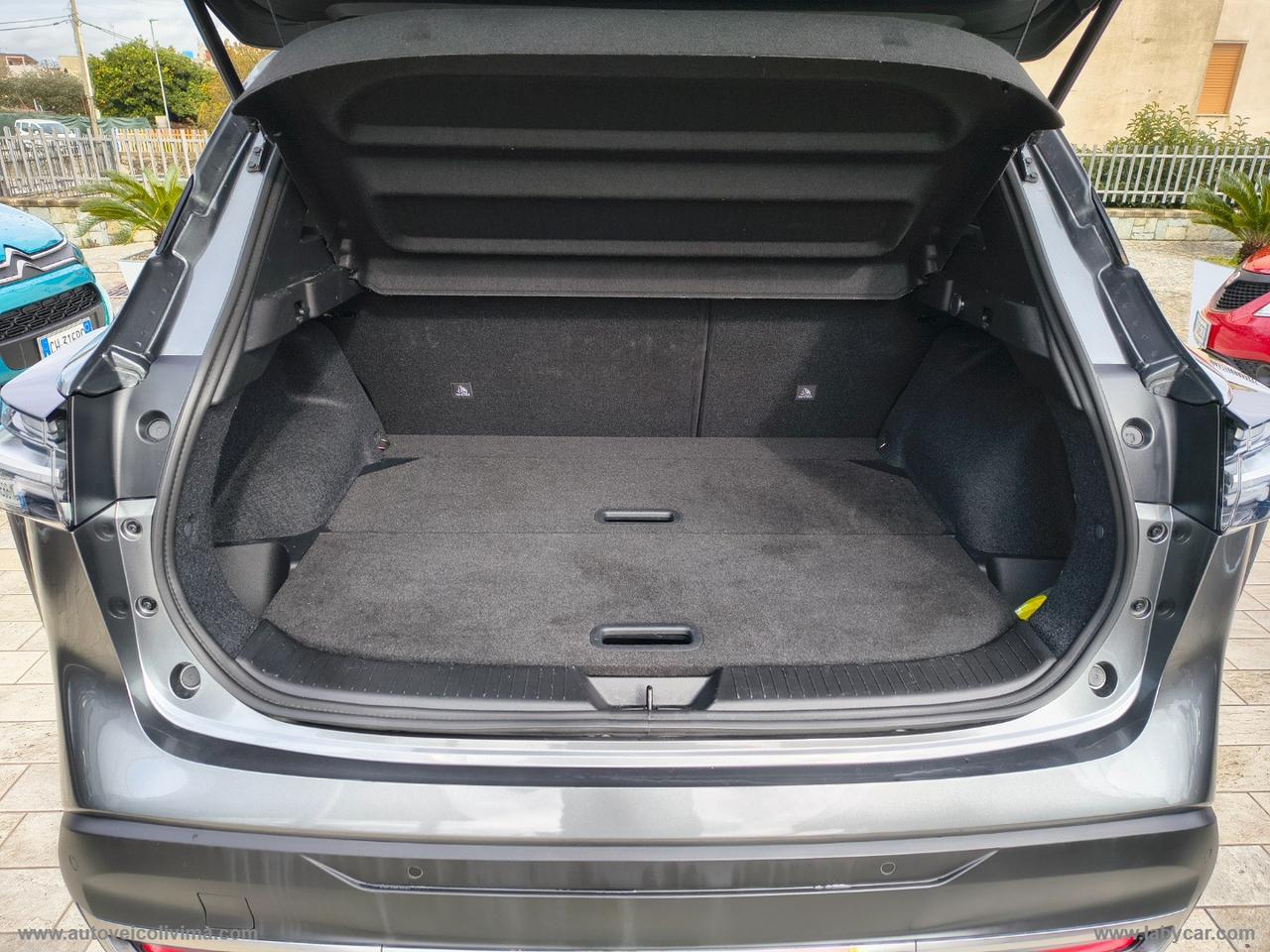 NISSAN Qashqai MHEV 140 CV N-Connecta