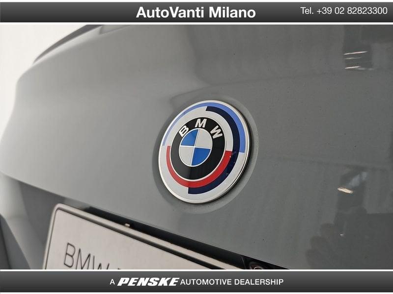 BMW Serie 2 Coupé M 240i xDrive