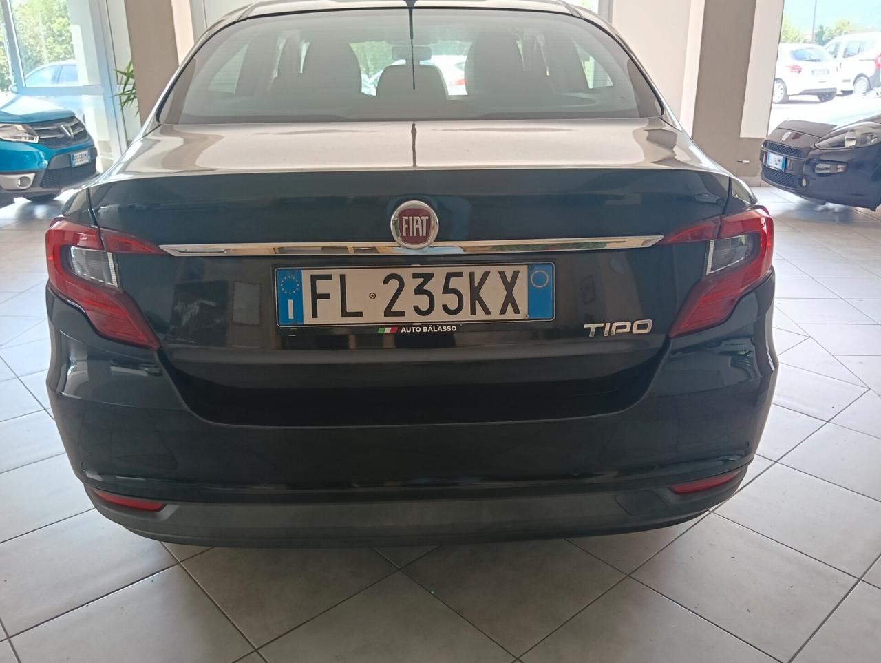 Fiat Tipo