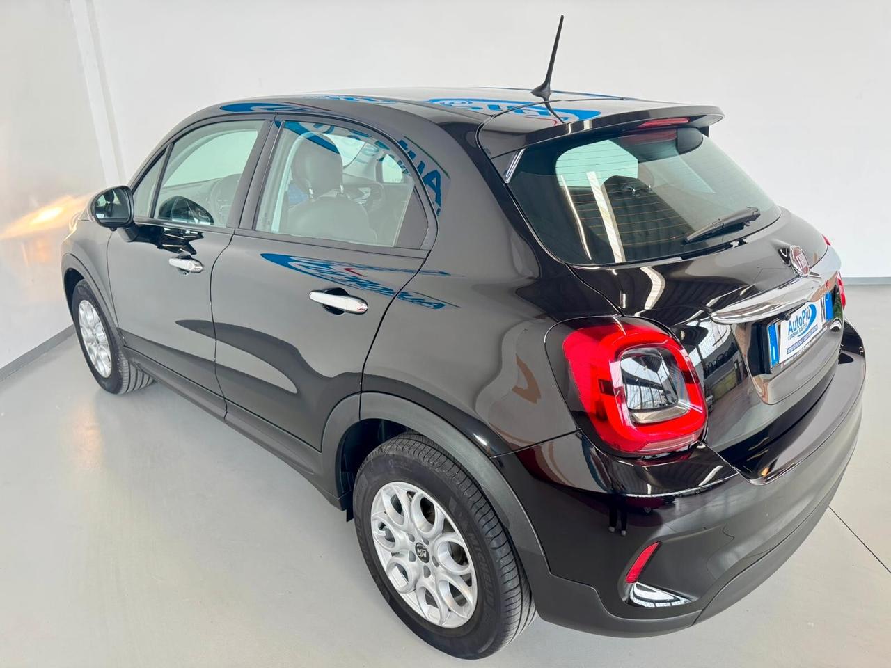 Fiat 500X 1.0 T3 120 CV Business