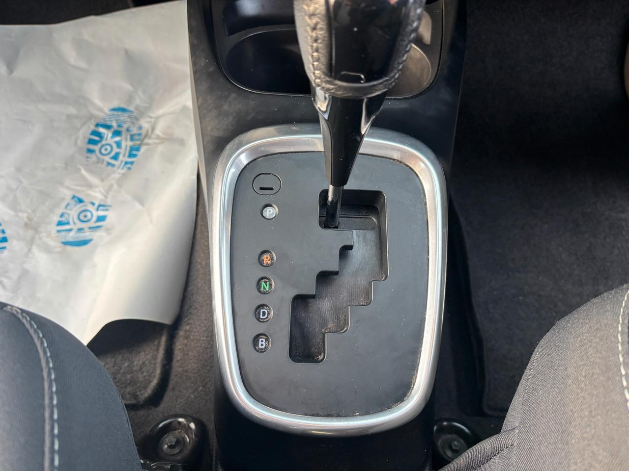 Toyota Yaris Hybrid UNIPROPRIETARIO 2019