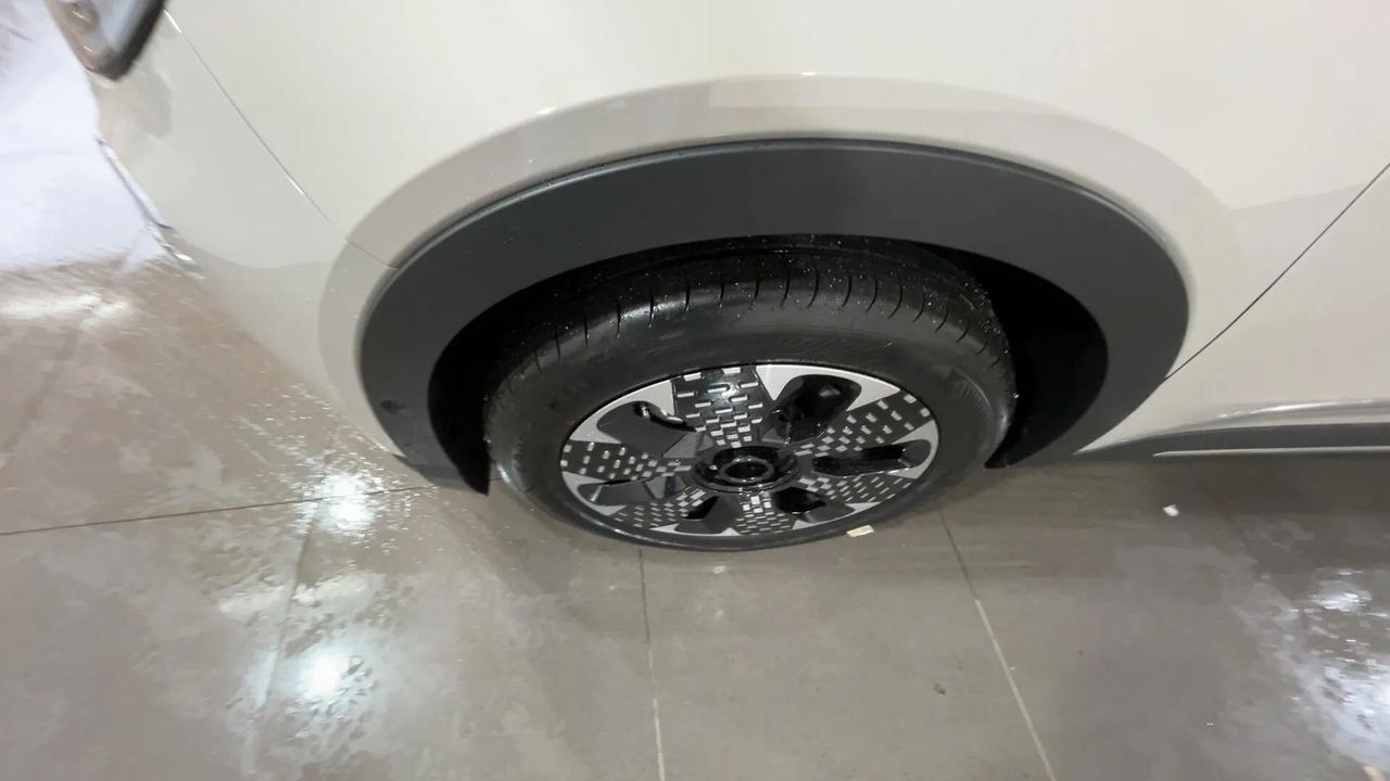 Fiat 600 Hybrid DCT MHEV 110cv La Prima '25 Km 0