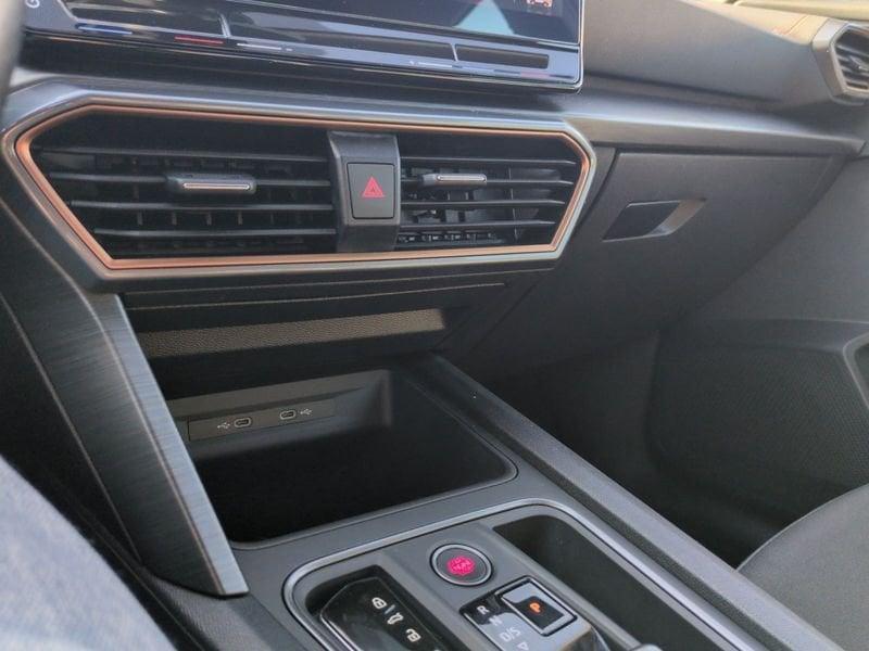 CUPRA Formentor Formentor 2.0 tdi 4drive 150cv dsg