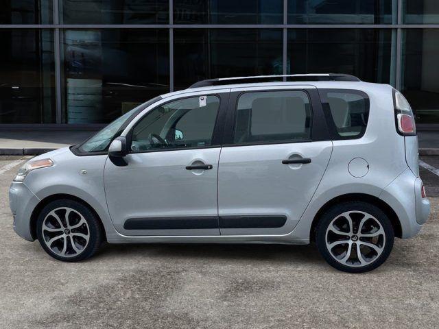 CITROEN C3 Picasso 1.4 VTi 95 BENZ GPL airdream Seduction
