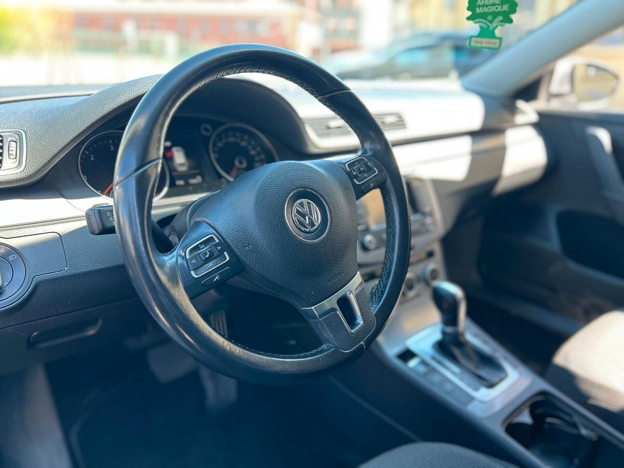 Volkswagen Passat Variant Anno 2014 1.6 Diesel EURO5