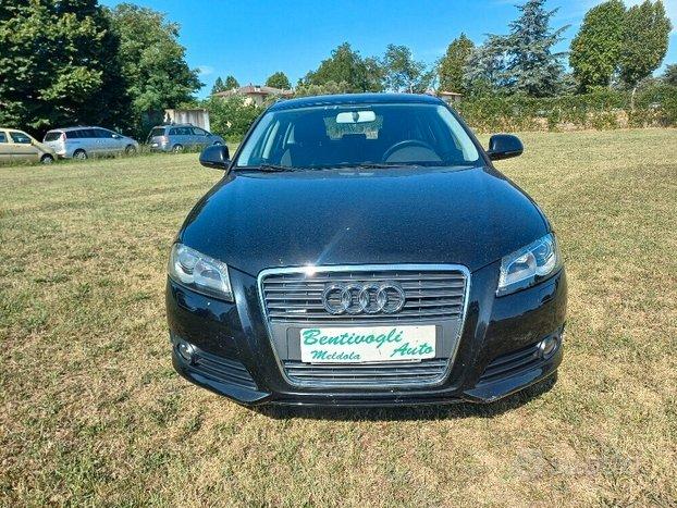 Audi A3 SPB 2.0 TDI Quattro Ambition