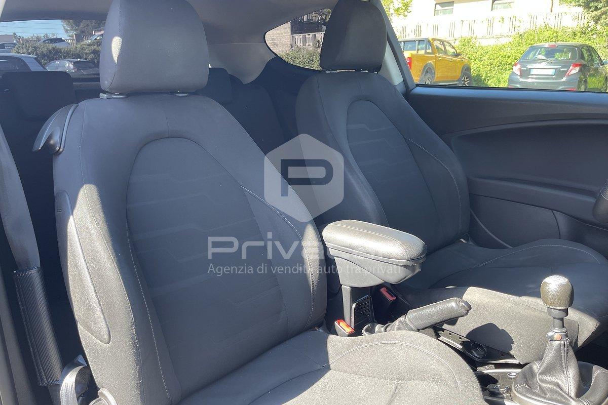 ALFA ROMEO MiTo 1.4 70 CV 8V Progression