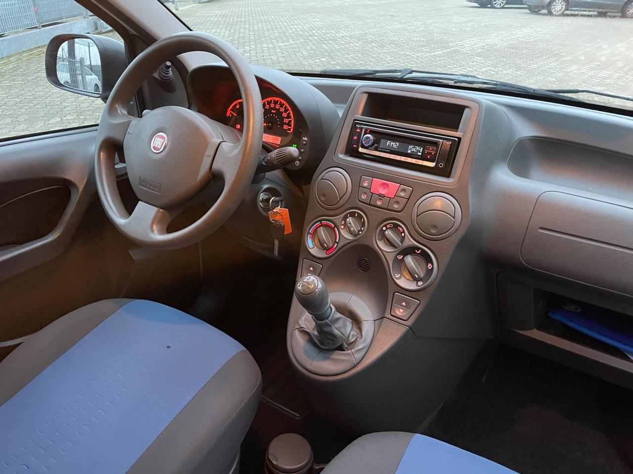 Fiat Panda 1.2 Active