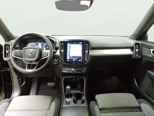 VOLVO XC40 T2 automatico Essential