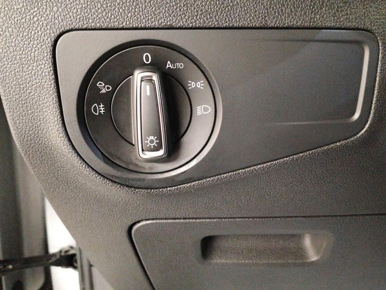 Volkswagen Tiguan 1.5 tsi R-Line 150cv dsg