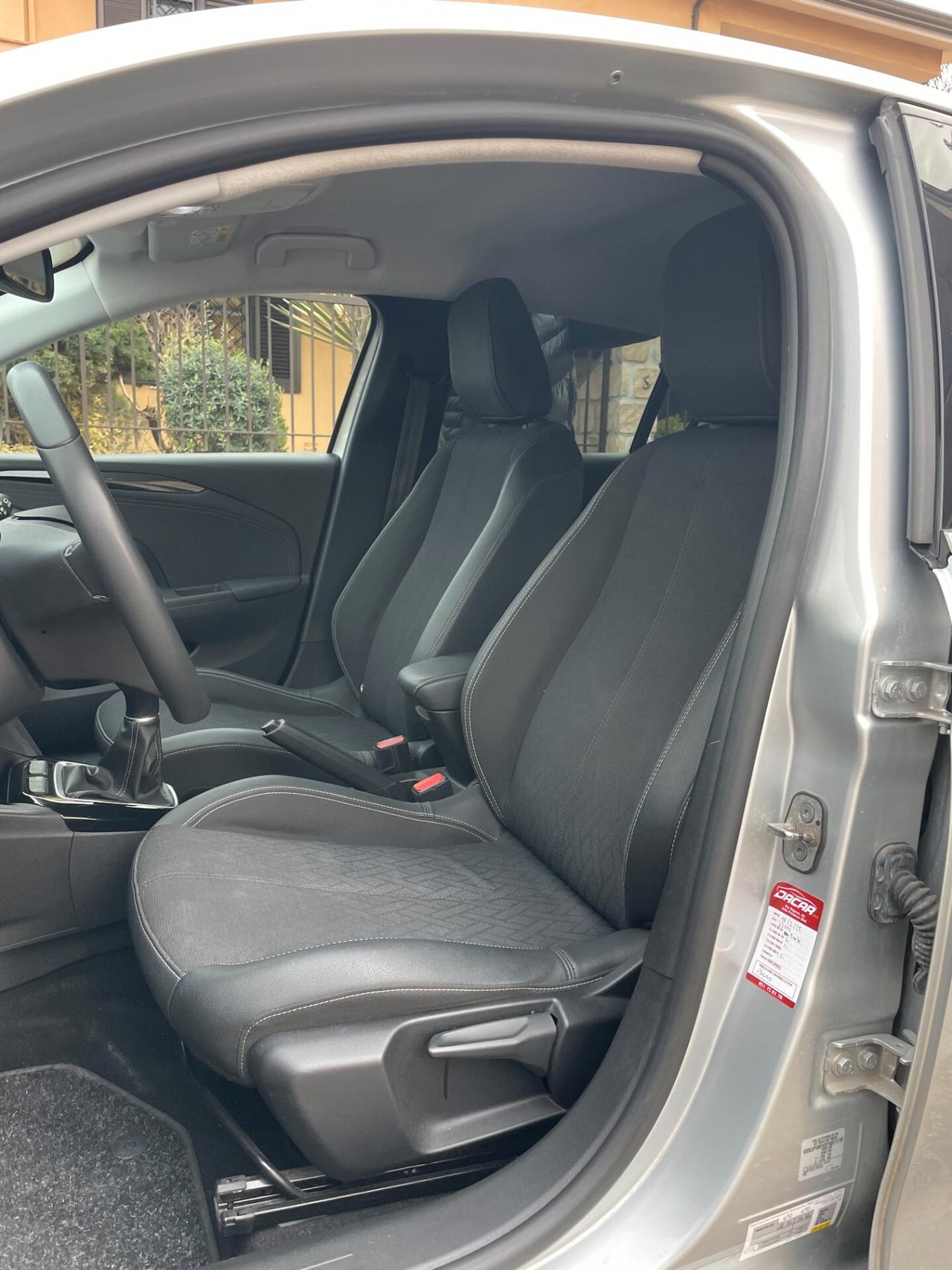 OPEL Corsa 1.2 75CV S&S ELEGANCE - 2023