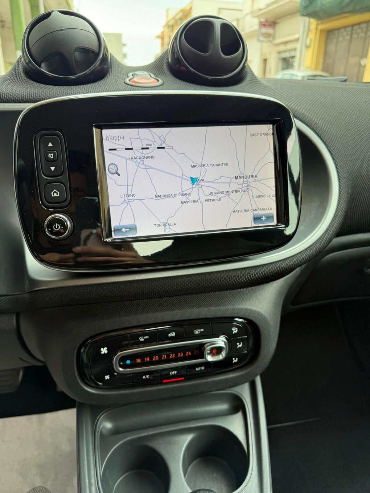 Smart ForTwo 70 1.0 Passion