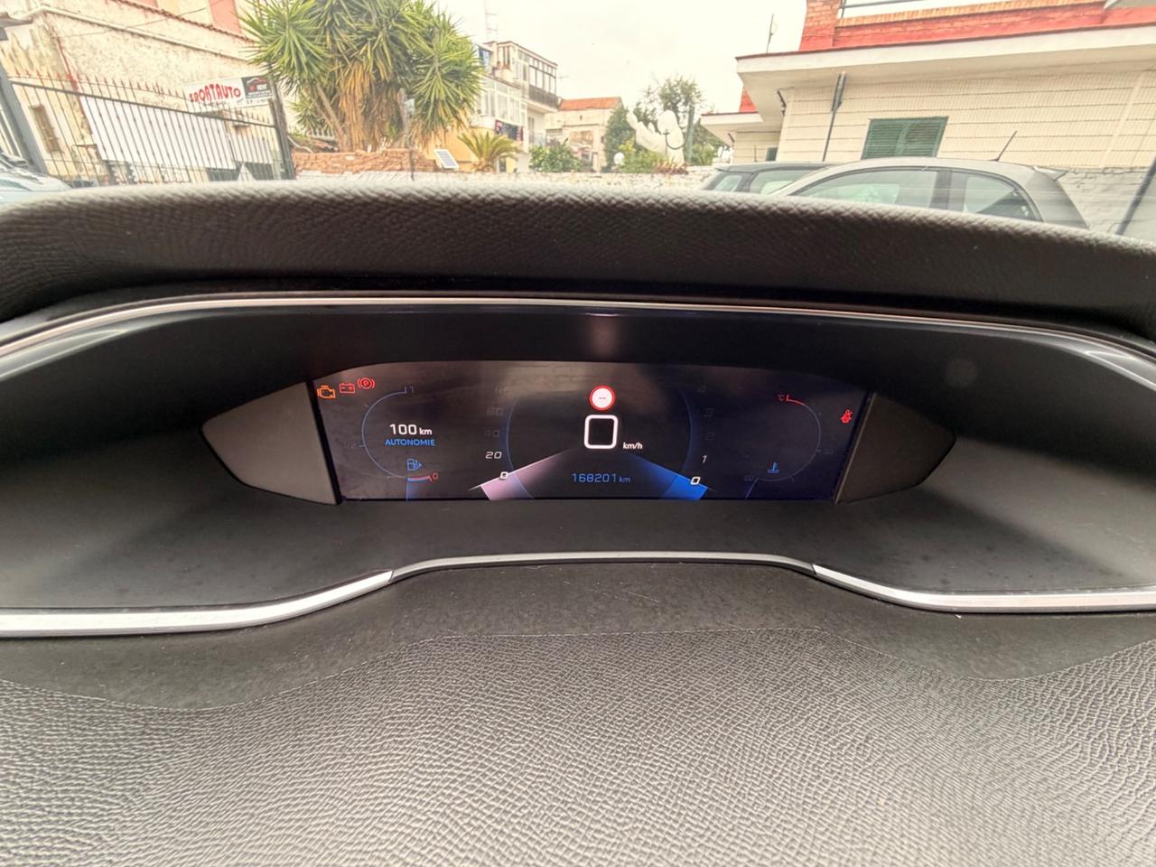 Peugeot 308 BlueHDi 100 S&S SW Business