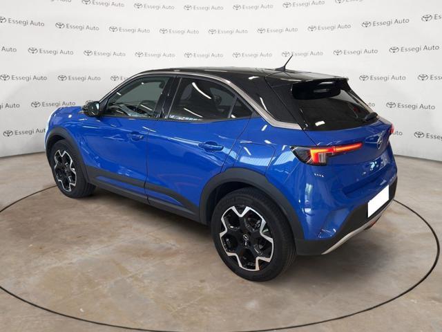 OPEL Mokka 1.2 Turbo Ultimate