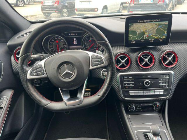 MERCEDES-BENZ A 45 AMG 4Matic Automatic