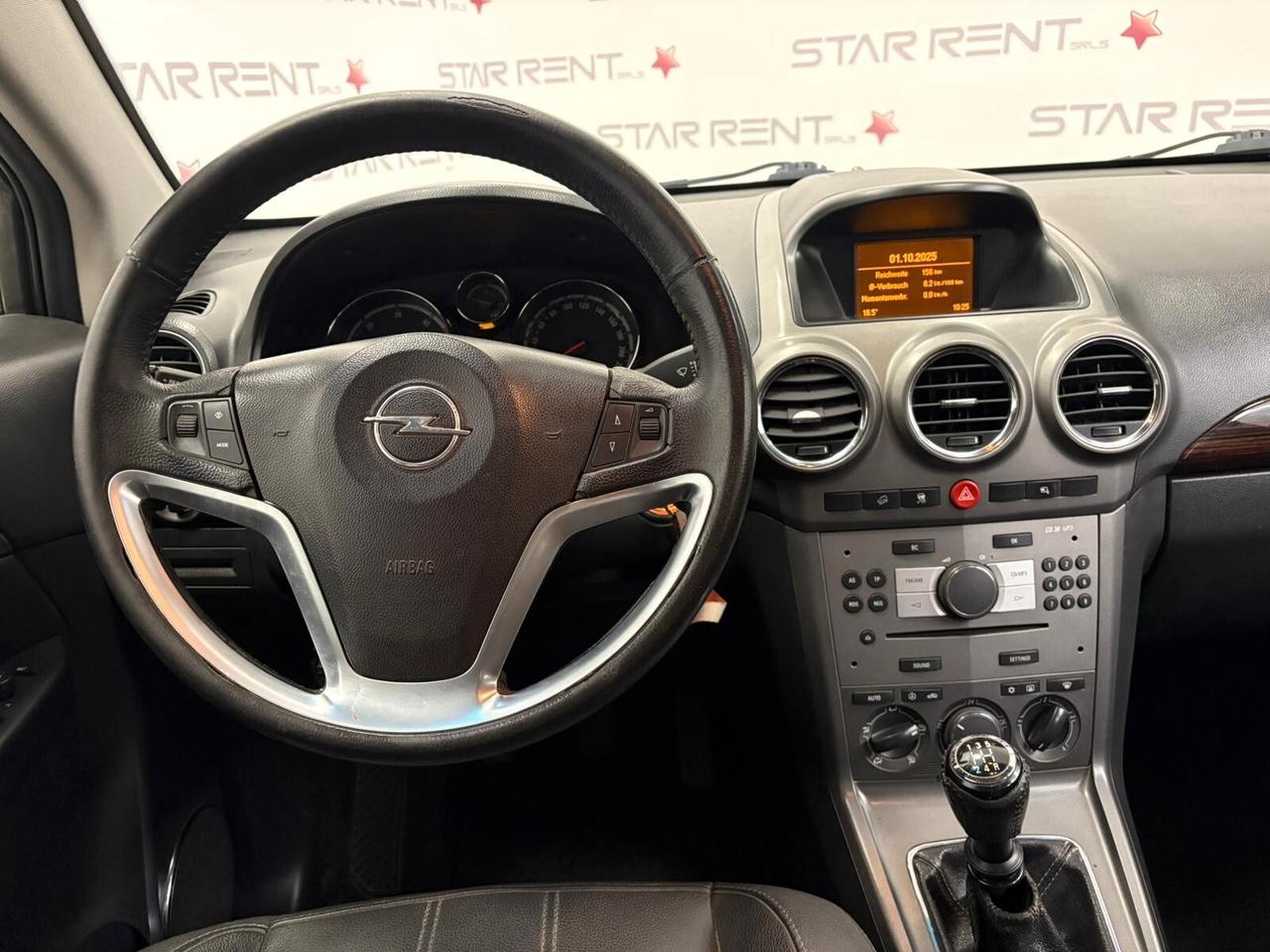 Opel Antara 2.0 CDTI 150CV Cosmo